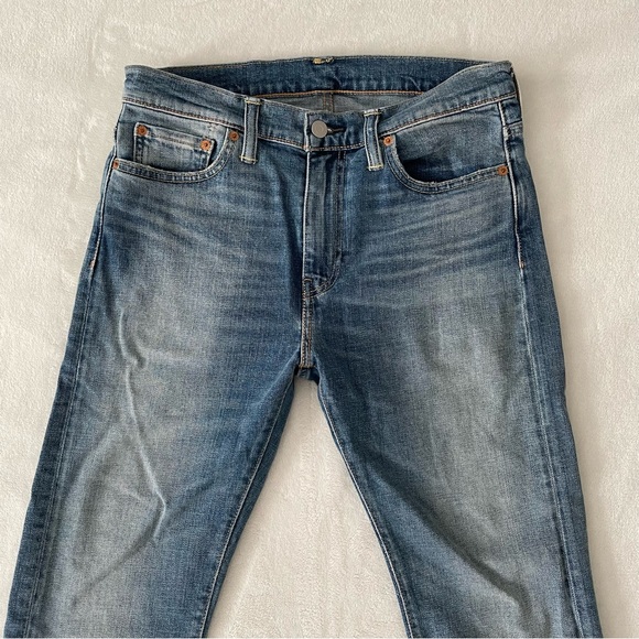 Levi’s 510 Men’s Skinny Fit Jeans - Picture 1 of 4